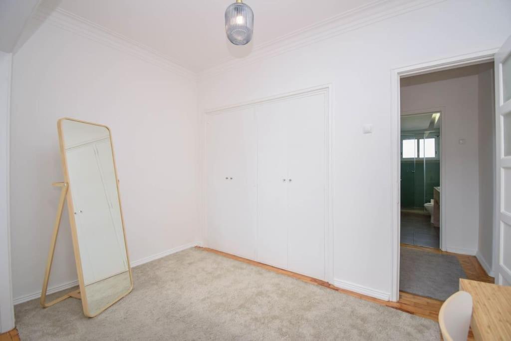 Cozy And Sunny Family Apartment Lisbon Luaran gambar